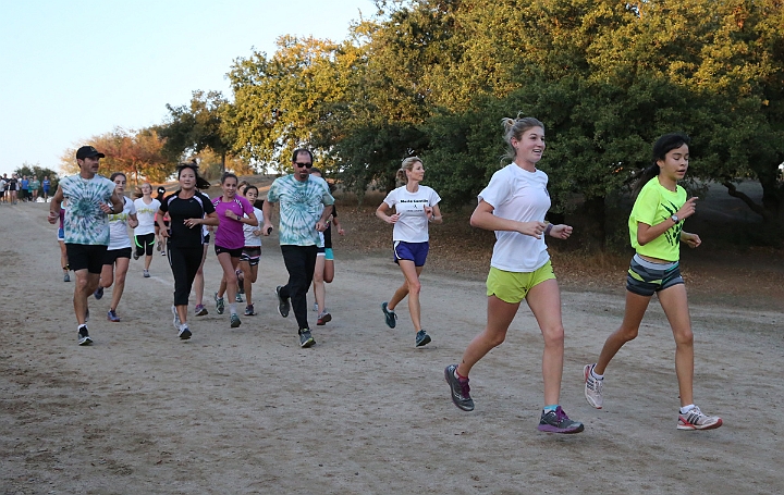 EOS-1D X6331.JPG - 2012 California CIF Cross Country Championships, Woodward Park, Fresno, California, November 24.